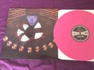 System Of A Down ?– Hypnotize RARE PINK VINYL REISSUE LP near mint  SOAD