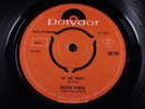 HECTOR RIVERA vocals RAY POLLARD = At The Party = NEAR MINT = POLYDOR 56728 = La