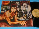 DAVID BOWIE   DIAMOND DOGS  LP   NEAR MINT