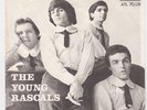 YOUNG RASCALS You Better Run PULVERIZING mod dancer SWEDEN 45 garage N'BETWEENS