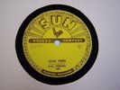 CARL PERKINS 78rpm on SUN 249 