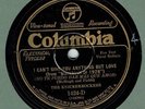 JAZZ 78 : THE KNICKERBOCKERS ON COLUMBIA 1424-D