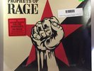 Prophets Of Rage - Self Titled LP NEW RAGE AGAINST THE MACHINE PUBLIC ENEMY
