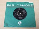 EX-   The Federals/Twilight Time/1964 Parlophone 7