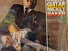 MICKEY GUITAR BAKER WILDEST BLACK ATLANTIC ROCKABILLY SOUL 33 RPM RECORD LP