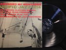Jack Montrose-Arranged By Montrose-Pacific Jazz 1214-BOB GORDON CLIFFORD BROWN