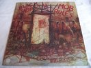 BLACK SABBATH   MOB RULES ** 1981 VERTIGO LP MINT-