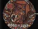 Dogs Of Lust The The UK 12