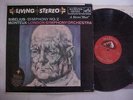 RCA Living Stereo LSC-2342 SIBELIUS Symphony No.2 MONTEUX SD NM/NM-