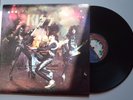 kiss 2lp alive       sterling rl (all sides)         nblp 7020-798    vg+ /vg+