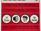 ELVIS PRESLEY-VERY HARD TO FIND ITALIAN EP