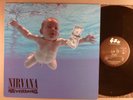 Nirvana  Nevermind    Grunge