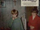 DRUMS-PORTAMENTO  VINYL LP NEW