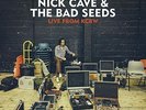 Live From Kcrw Vinyl | Gatefold, Import Nick Cave Nick Cave & the Bad Seeds