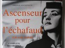 MILES DAVIS Ascenceur Pour L'échafaud' MOV Audiophile 180g Vinyl 2LP NEW/SEALED