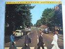 THE BEATLES - ABBEY ROAD   LP MFSL 1 - 023   Vinyl in TOP Zustand  = ** =