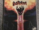 Destruction Infernal Overkill Vinyl LP EX Excellent Original