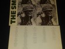 THE SMITHS   Meat Is Murder 1985 Rock LP Promo Sire