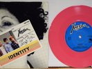 X-Ray Spex - Identity / Let's Submerge 7