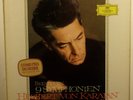 BEETHOVEN Herbert von Karajan Germany 8 LP Box Set Full Tulip Stereo SKL 102