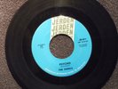 THE SONICS Psycho JERDEN 811 listen  GARAGE PUNK