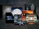 The Crystal Method 20th Anniversary Signature Box Set Vinyl Record LP
