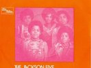 Jackson Five - Little bitty pretty one