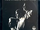 MANFREDO FEST TRIO - LE CAMARA BWANA 3D SAMBALANÇO - JAZZ BOSSA NOVA BRAZIL LP ?