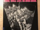 Eddie Gale Live In San Jose Vinyl LP NM