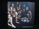Jimi Hendrix Electric Ladyland 2xLP Polydor Nude Cover Gatefold LP VINYL-Import