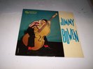 LP  JIMMY BOWEN  JIMMY BOWEN   roulette R-25004   **NM VINYL**   #15
