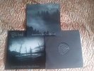 Walknut ?– Graveforests And Their Shadows LP (Branikald, Ravendark, Hateforest)