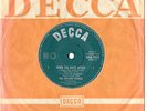 THE ROLLING STONES - DOWN THE ROAD APIECE - RARE EP 7