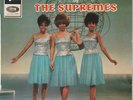 EP THE SUPREMES : COME SEE ABOUT ME + 3  LABEL COLUMBIA