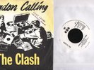    The Clash - London Calling   