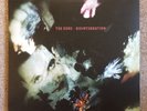 The Cure Disintegration Vinyl 12