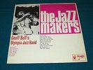 GEOFF BULL'S OLYMPIA JAZZ BAND 