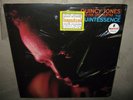 QUINCY JONES The Quintessence RARE Gatefold New Vinyl LP AS11 Germany Not Sealed