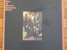 The Ides of March (Jim Peterik) - Common Bond Vinyl LP [AUTOGRAPHED]