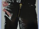 The Rolling Stones Sticky Fingers USA Collectors Edition Album Packaging