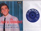    The Billy Fury & Tornados - Nobody´s Child    Rare Ep   