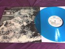 Rage Against The Machine - s/t RARE BLUE VINYL re LP ratm/tool