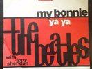 The Beatles With Tony Sheridan ?– My Bonnie / Ya Ya 45 giri 1964 Italian Issue