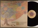 Tasavallan Presidentti  Lambertland  Jazz Rock; Prog   Swedish Press
