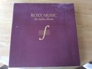Roxy Music, The Studio Albums Vinyl Boxset  Look In The Shop