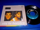 WHAM  Soy Tu Hombre - I'm Your Man GEORGE MICHAEL (1985 MEXICO 7