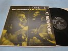 Ella Fitzgerald & Billie Holiday At Newport LP MGV8234 1958 Mono