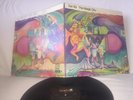 SUN RA - THE MAGIC CITY - RARE 1973 IMPULSE RECORDS STEREO JAZZ LP - AS-9243