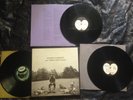 George Harrison All Things Must Pass NM original vinyl LP