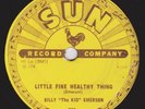 SUN 233 - BILLY 